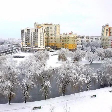 Pokrovskiy Kvartal * Mińsk