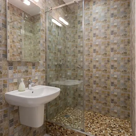 Pokrovskiy Kvartal Apartament
