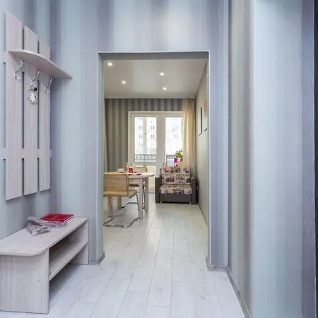 Pokrovskiy Kvartal Apartament Mińsk